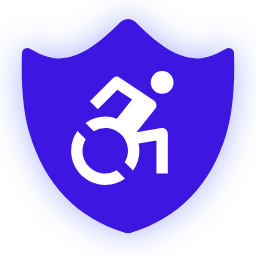 HandicapRoles emote for Discord
