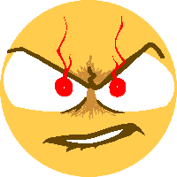 Seething emote for Discord