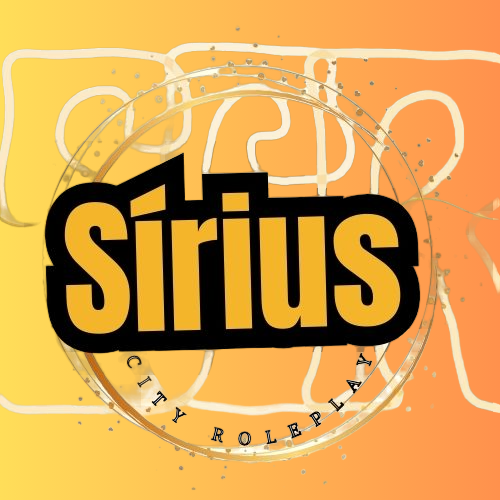 Sirius emote for Discord
