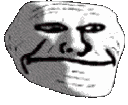 TrollFace emote for Discord