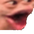 JamScram emote for Discord