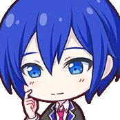 LNKAITO_shy emote for Discord