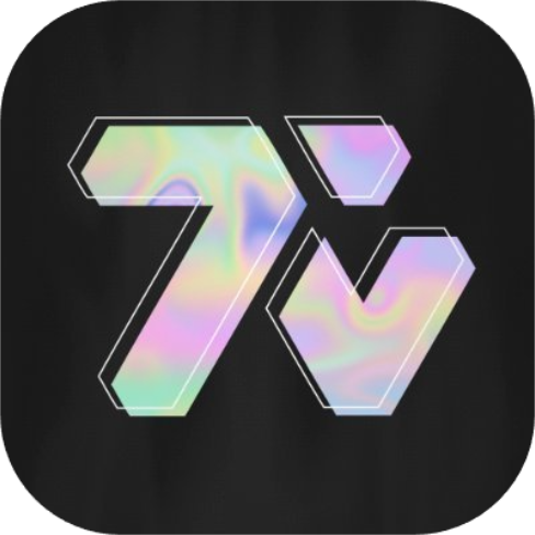 7TV emote for Discord