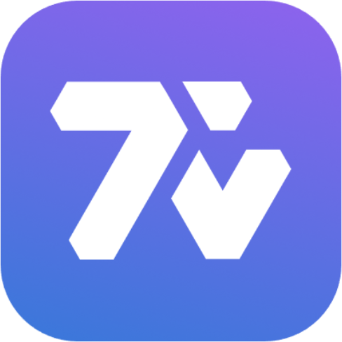 7TV emote for Discord