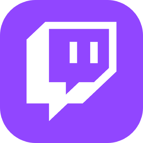Twitch emote for Discord