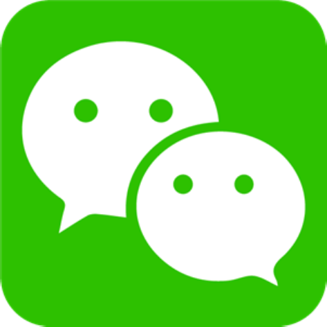 WeChat emote for Discord