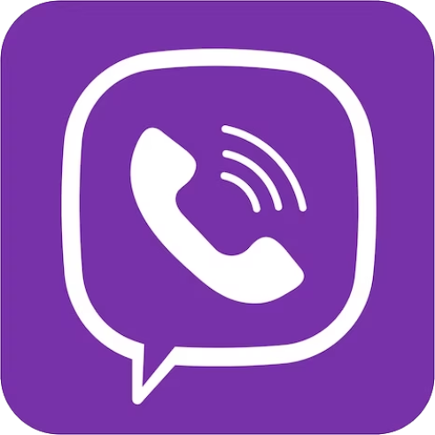Viber emote for Discord