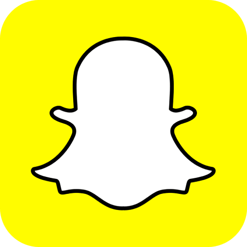 Snapchat emote for Discord