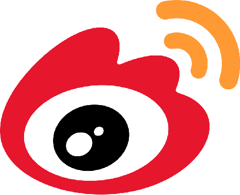 SinaWeibo emote for Discord