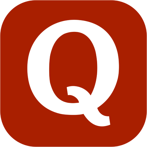 Quora emote for Discord