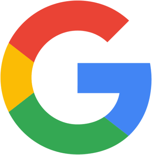 Google emote for Discord