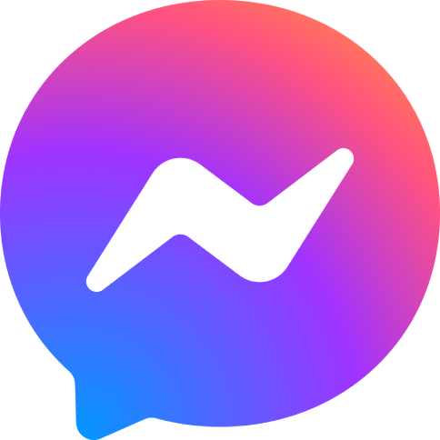 Messenger emote for Discord