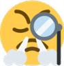 triumph_old_monocle emote for Discord