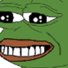 pepe_cringe emote for Discord