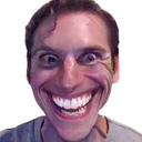 Jerma emote for Discord