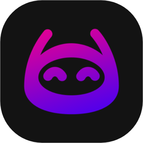 bot_purple emote for Discord
