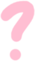 pinkquestionmark emote for Discord