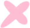 pinkcrossmark emote for Discord