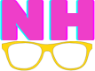 NerdHerd emote for Discord