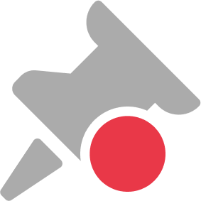 Pinned_New emote for Discord