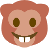Wombat emote for Discord