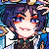 WandererGoofyTrollgif emote for Discord