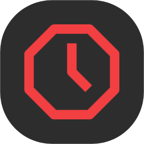 Timeout emote for Discord
