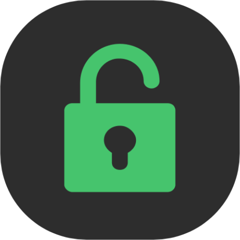 Unlocked emote for Discord