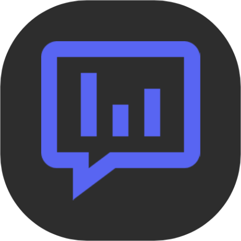 Insights emote for Discord