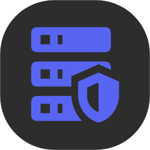 Security emote for Discord