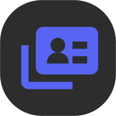 Profile emote for Discord