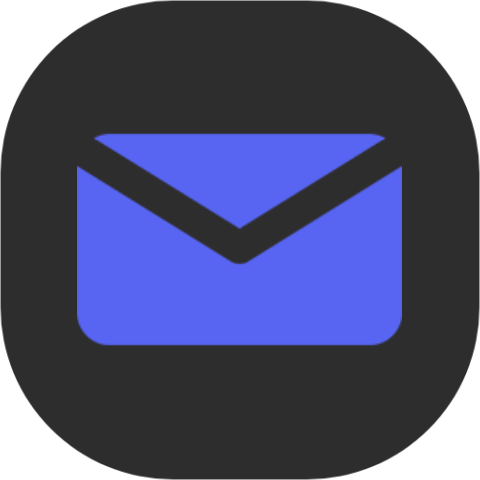 Mail emote for Discord