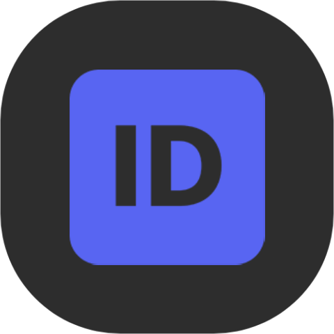 ID emote for Discord