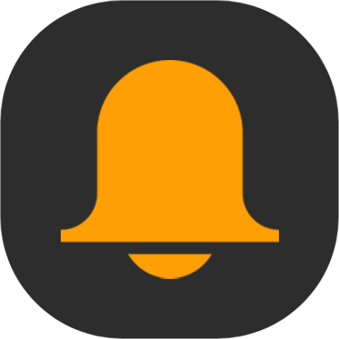 Notification emote for Discord