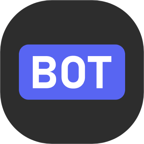 Bot emote for Discord