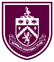 Burnley emote for Discord