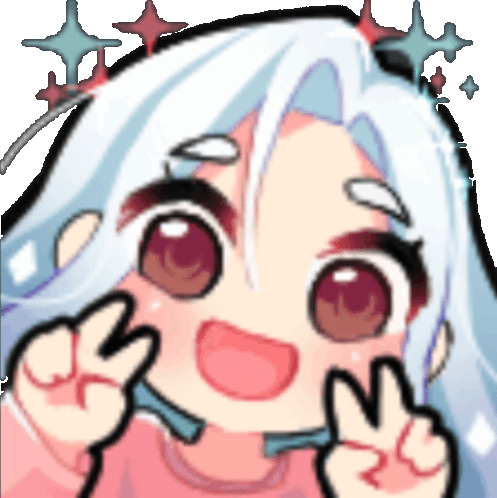 Salve emote for Discord