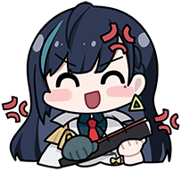 Raiva emote for Discord