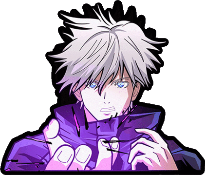 Vazio emote for Discord