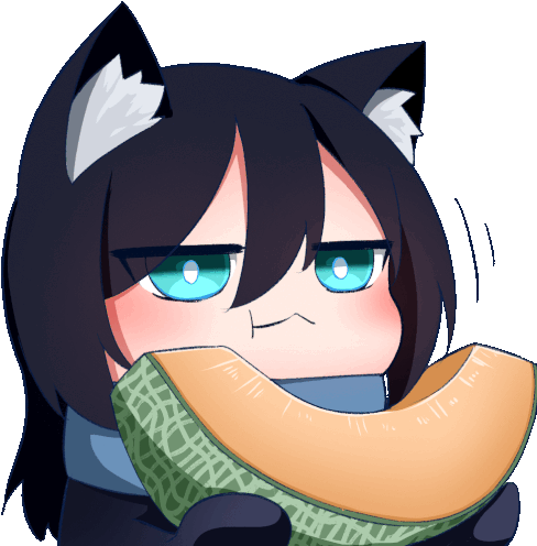 Fomee emote for Discord