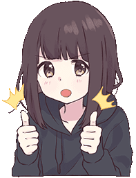Beleza emote for Discord
