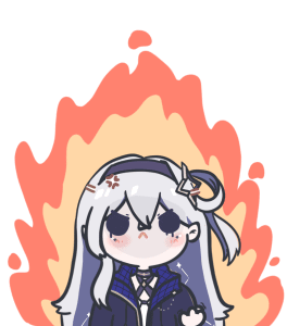 Raiva emote for Discord