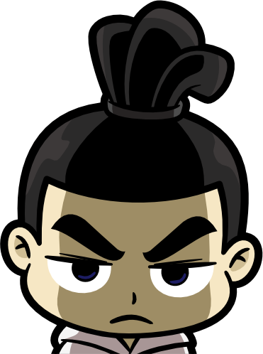 SevenAngry emote for Discord