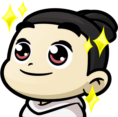 SevenBless emote for Discord