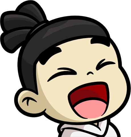 SevenLOL emote for Discord