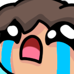 Sad_ProfKrzys emote for Discord