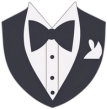 Tux emote for Discord