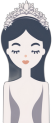 bride emote for Discord