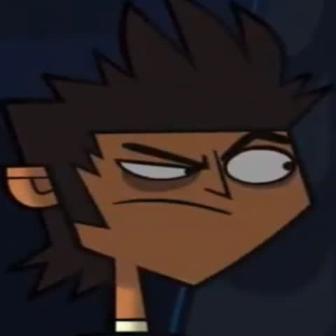 Mal_fuckyoumean emote for Discord