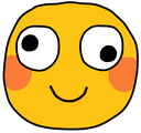 Derp emote for Discord